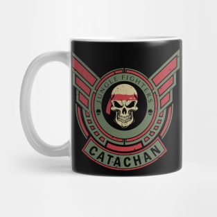 CATACHAN - LIMITED EDITION Mug